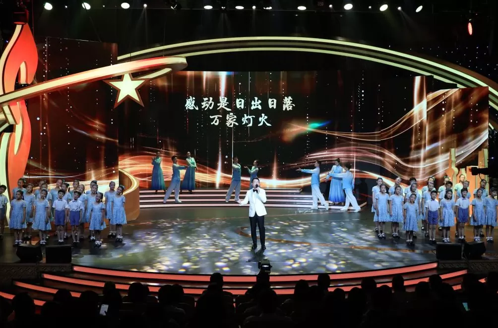 2025“感动上海”年度人物揭晓：他们是平民英雄、忠诚卫士、深潜勇士……-第12张图片-