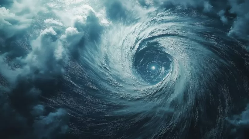 “桦加沙”携17级大风来势凶猛,广东气象罕见提醒:做好巨灾防御准备-第1张图片- “桦加沙”携17级大风来势凶猛,广东气象罕见提醒:做好巨灾防御准备-第1张图片-