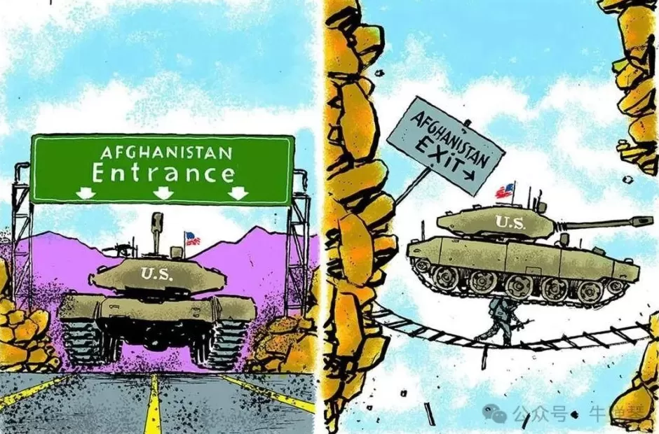 特朗普恼羞成怒,但这跟中国没半毛钱干系-第4张图片- 特朗普恼羞成怒,但这跟中国没半毛钱干系-第4张图片-