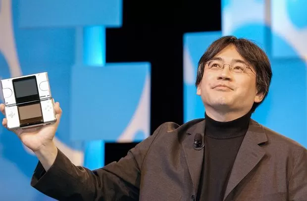 沪游观察|马里奥40周年:任天堂依旧是那个游戏界的怪才-第5张图片- 沪游观察|马里奥40周年:任天堂依旧是那个游戏界的怪才-第5张图片-