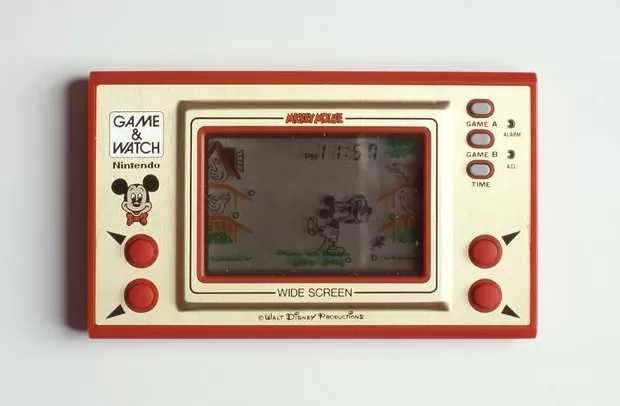 沪游观察|马里奥40周年:任天堂依旧是那个游戏界的怪才-第2张图片- 沪游观察|马里奥40周年:任天堂依旧是那个游戏界的怪才-第2张图片-