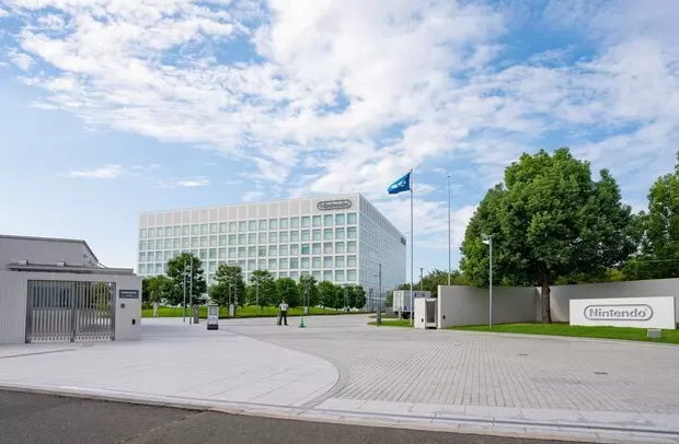 沪游观察|马里奥40周年:任天堂依旧是那个游戏界的怪才-第3张图片- 沪游观察|马里奥40周年:任天堂依旧是那个游戏界的怪才-第3张图片-