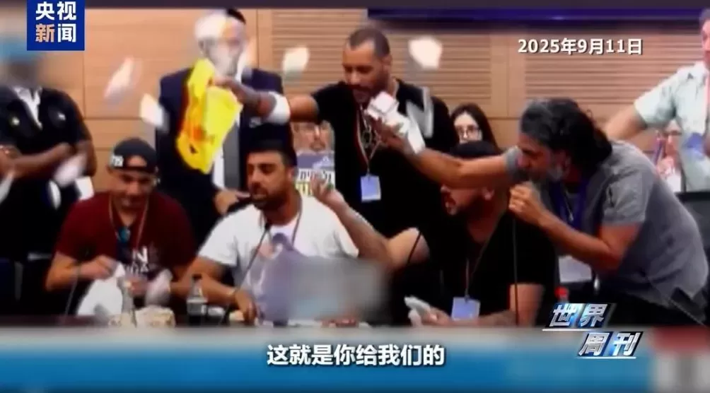 精神病、自杀、抗命，以军战车摧毁加沙也碾压以色列一线士兵-第7张图片-