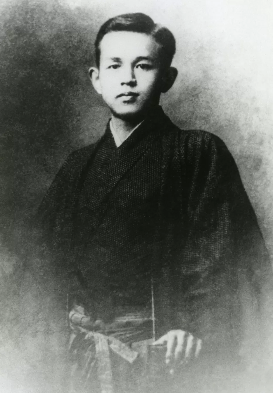 诗人可以成为一切人，唯独不应该成为诗人本身-第1张图片-