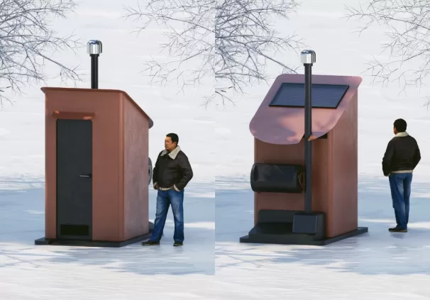 不追风口、不堆技术，中国年轻人想解决一点“实际问题”丨戴森设计大奖在华10年-第4张图片-