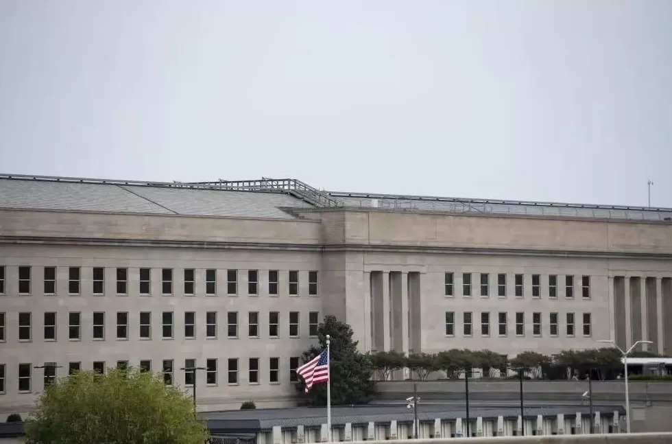 美国军火库捉襟见肘，“爱国者”短缺，暂停部分对欧军售-第1张图片-