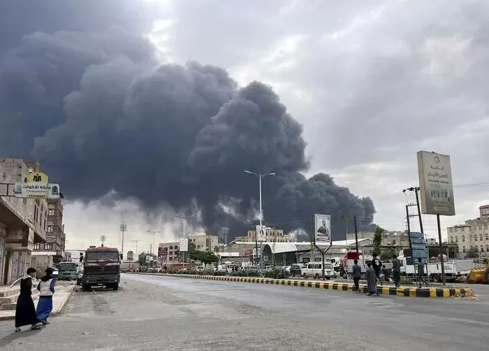 美国军火库捉襟见肘，“爱国者”短缺，暂停部分对欧军售-第2张图片-