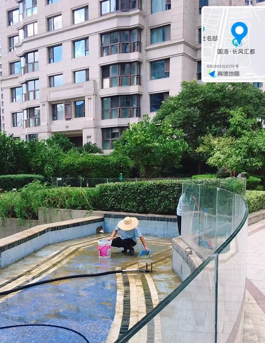 让“糊涂账”变得公开透明,上海物业开展“四亮”服务成效初显-第4张图片- 让“糊涂账”变得公开透明,上海物业开展“四亮”服务成效初显-第4张图片-