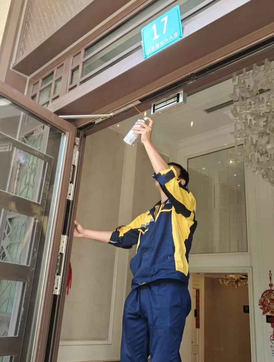 让“糊涂账”变得公开透明,上海物业开展“四亮”服务成效初显-第3张图片- 让“糊涂账”变得公开透明,上海物业开展“四亮”服务成效初显-第3张图片-