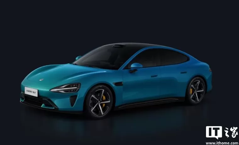 中国质量报告:11万辆小米SU7并非例行OTA,而是受调查后被动召回-第1张图片- 中国质量报告:11万辆小米SU7并非例行OTA,而是受调查后被动召回-第1张图片-