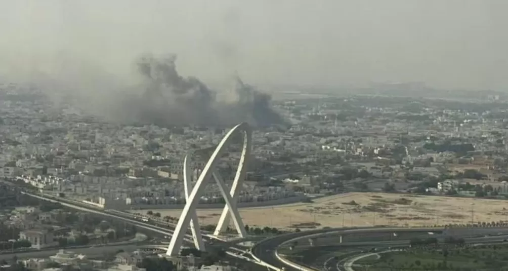 已有8国遭以色列袭击俄媒:美式保护给中东上了一课-第1张图片- 已有8国遭以色列袭击俄媒:美式保护给中东上了一课-第1张图片-