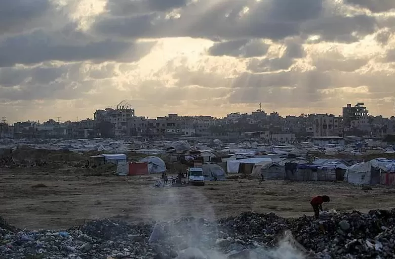 已有8国遭以色列袭击俄媒:美式保护给中东上了一课-第3张图片- 已有8国遭以色列袭击俄媒:美式保护给中东上了一课-第3张图片-