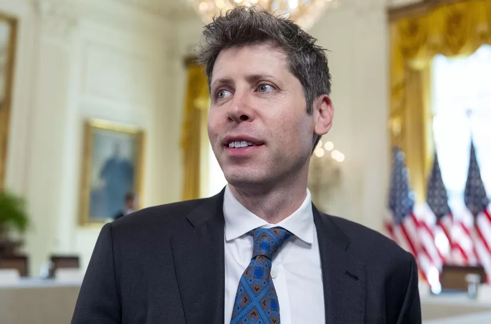 澎湃思想周报|伯克利上演卡夫卡式寓言;AI泡沫在破裂?-第2张图片- 澎湃思想周报|伯克利上演卡夫卡式寓言;AI泡沫在破裂?-第2张图片-