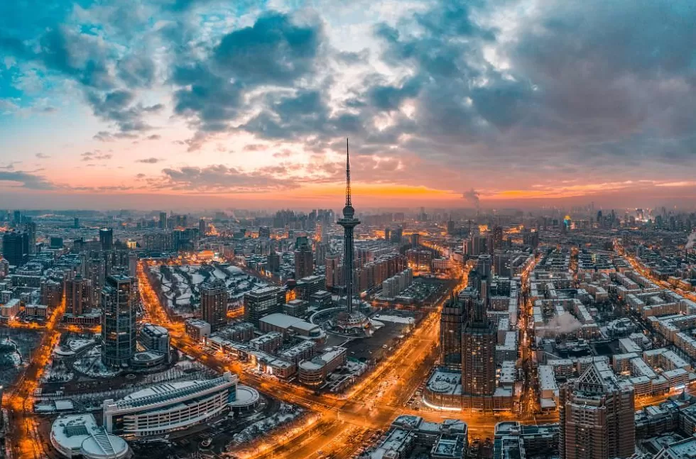 撤并镇街，突然开始了-第4张图片-