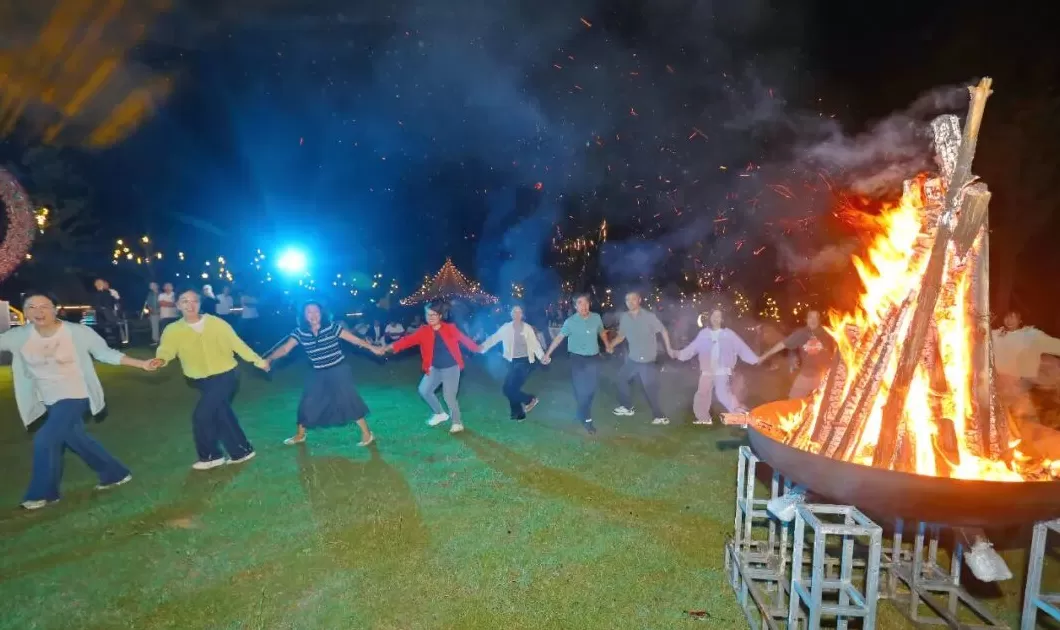 庐山与秦皇岛包机互动,开创“庐山云雾与渤海浪花”融合发展新模式-第3张图片- 庐山与秦皇岛包机互动,开创“庐山云雾与渤海浪花”融合发展新模式-第3张图片-