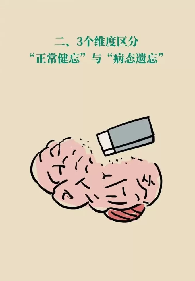 阿尔茨海默病可潜伏20年,抓住“黄金干预期”能逆转-第6张图片- 阿尔茨海默病可潜伏20年,抓住“黄金干预期”能逆转-第6张图片-