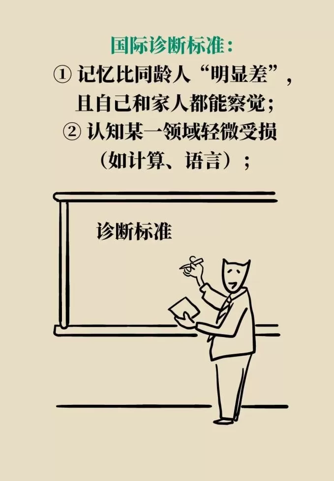 阿尔茨海默病可潜伏20年,抓住“黄金干预期”能逆转-第15张图片- 阿尔茨海默病可潜伏20年,抓住“黄金干预期”能逆转-第15张图片-