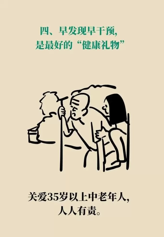 阿尔茨海默病可潜伏20年,抓住“黄金干预期”能逆转-第18张图片- 阿尔茨海默病可潜伏20年,抓住“黄金干预期”能逆转-第18张图片-