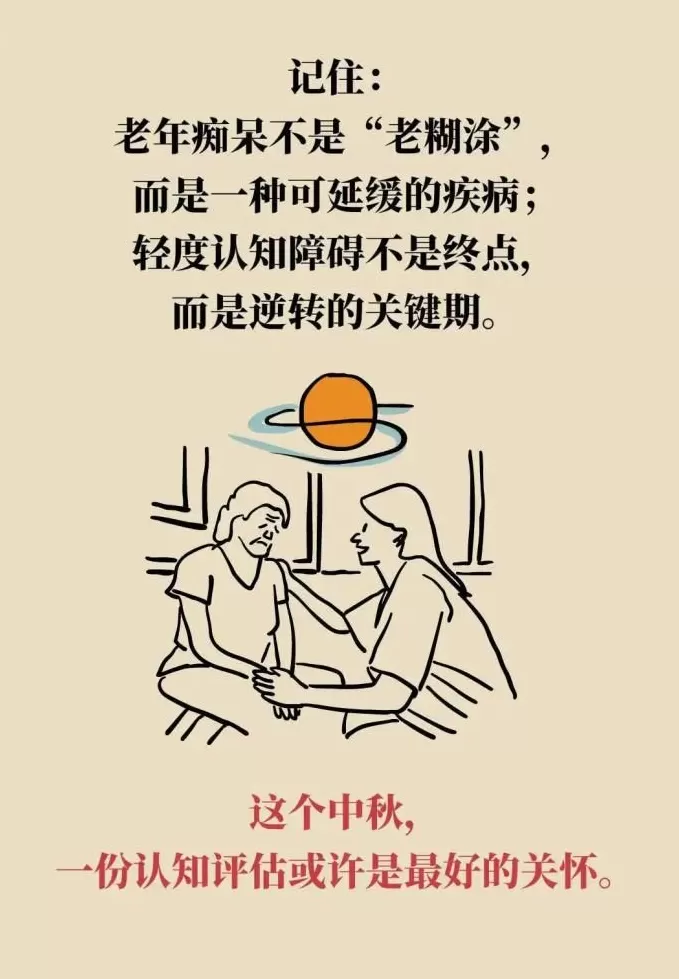 阿尔茨海默病可潜伏20年,抓住“黄金干预期”能逆转-第21张图片- 阿尔茨海默病可潜伏20年,抓住“黄金干预期”能逆转-第21张图片-