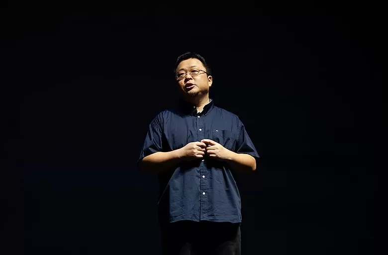 罗永浩再次回应债务问题，其作为被执行人冻结股权总额约为1758万元-第2张图片-