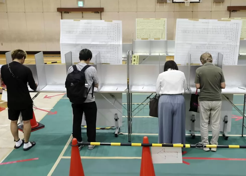 下一任日本首相将从他们中产生-第3张图片-