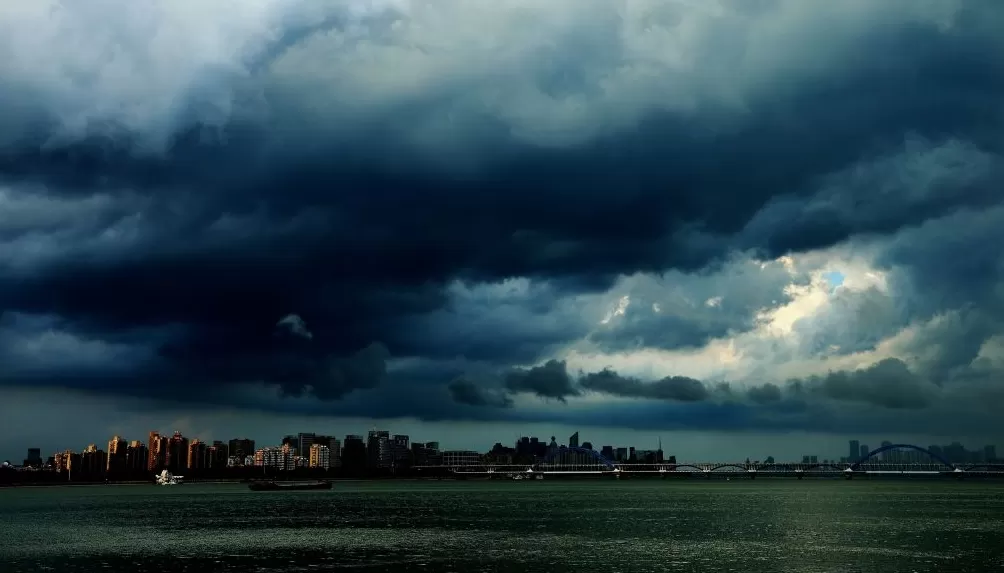 “桦加沙”还在加强,专家分析:或成为今年影响我国最严重台风-第1张图片- “桦加沙”还在加强,专家分析:或成为今年影响我国最严重台风-第1张图片-