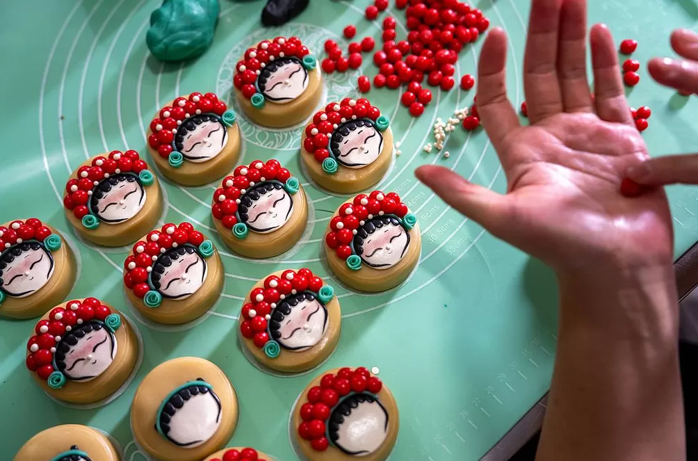 城事｜中秋未至月饼先“战” ，新老玩家激斗百亿市场-第7张图片-