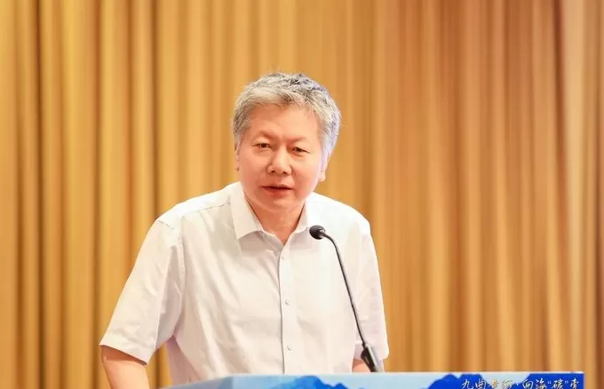 【专访】国家气候战略中心原副主任马爱民：未来两年是CCER市场关键期 | “双碳”五周年②-第2张图片-