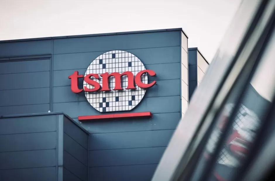 台积电，正被美国吞掉-第1张图片-