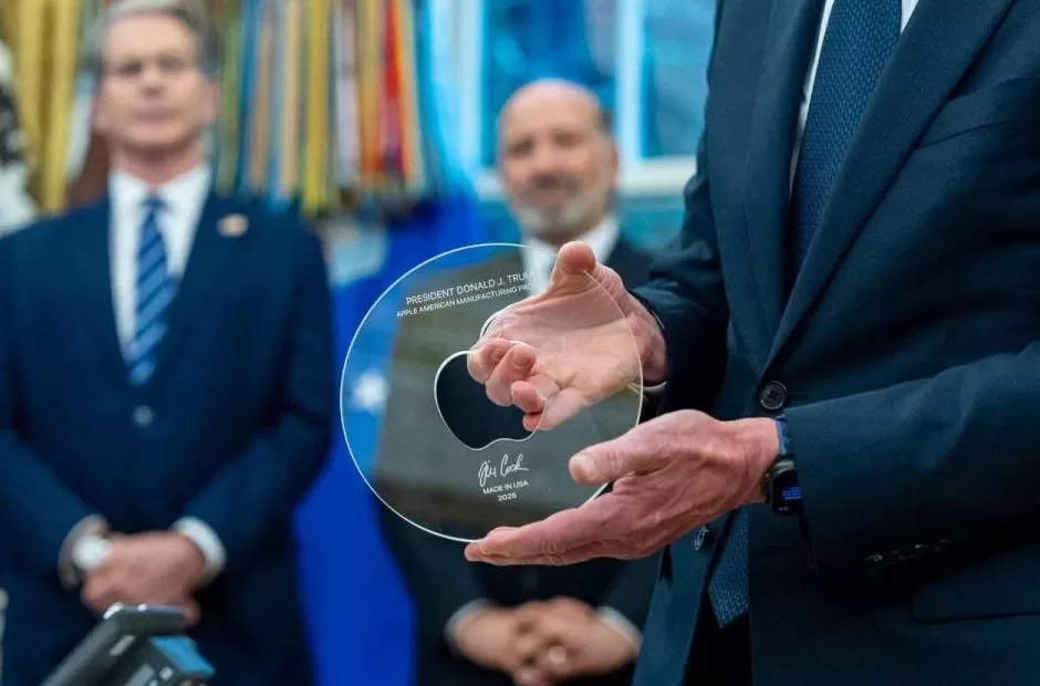 台积电，正被美国吞掉-第5张图片-