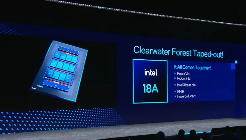 台积电，正被美国吞掉-第7张图片-