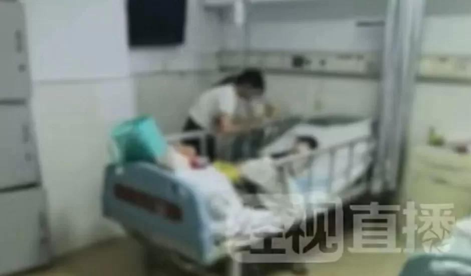 “三明治食物中毒”已致136人住院,学龄前儿童就有10人-第2张图片- “三明治食物中毒”已致136人住院,学龄前儿童就有10人-第2张图片-