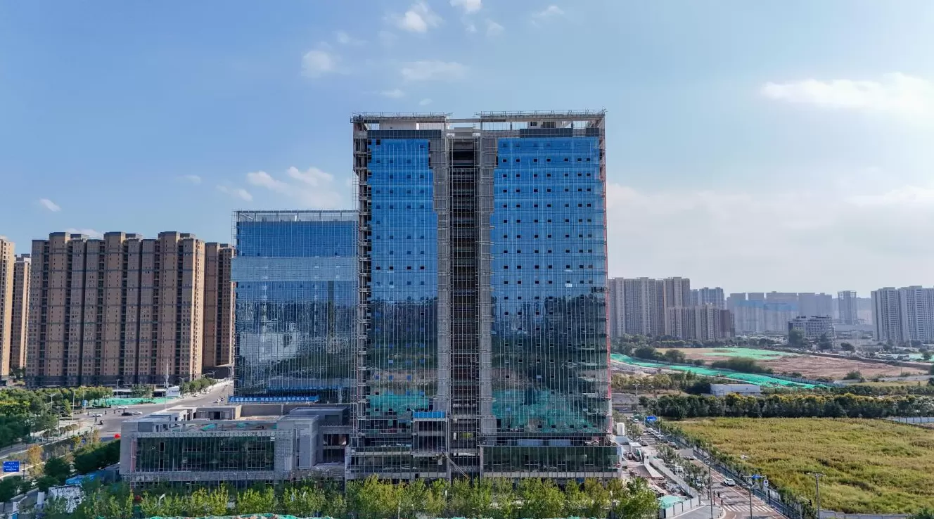 城市“焕新” 活力唤醒，西安未央区团结片区变身“城市活力心”-第3张图片-