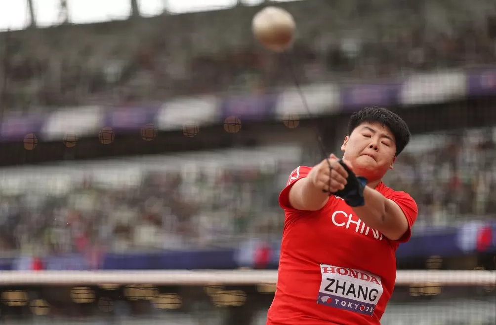 深一度|迈入北京时间,中国田径如何抓住世锦赛上的希望之光-第2张图片- 深一度|迈入北京时间,中国田径如何抓住世锦赛上的希望之光-第2张图片-