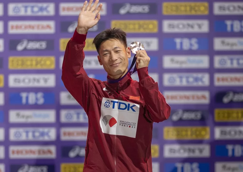 深一度|迈入北京时间,中国田径如何抓住世锦赛上的希望之光-第3张图片- 深一度|迈入北京时间,中国田径如何抓住世锦赛上的希望之光-第3张图片-