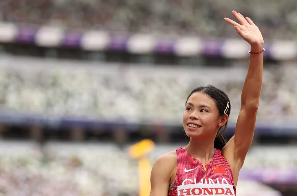 深一度|迈入北京时间,中国田径如何抓住世锦赛上的希望之光-第6张图片- 深一度|迈入北京时间,中国田径如何抓住世锦赛上的希望之光-第6张图片-