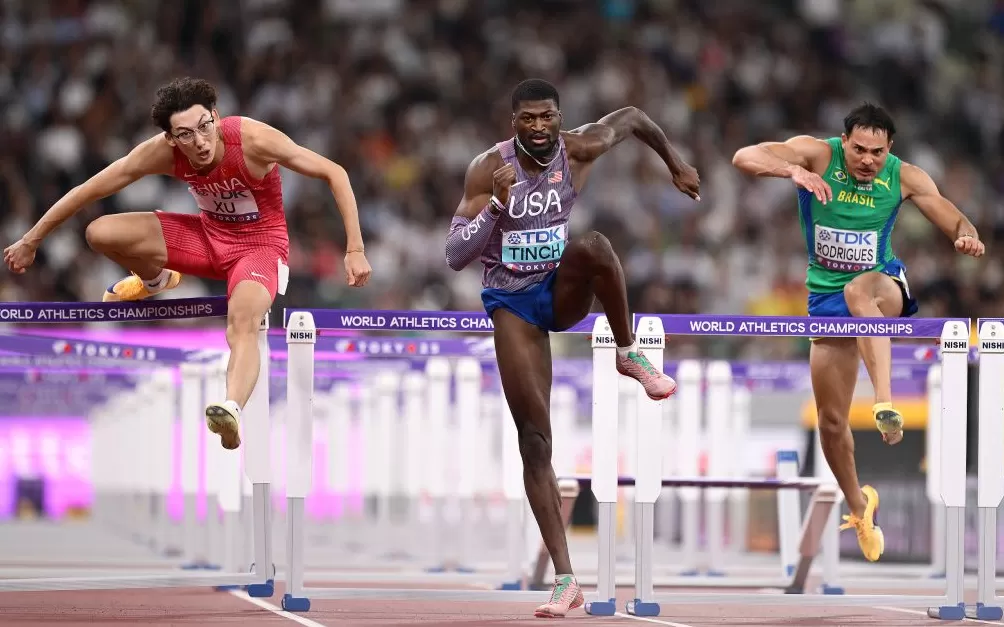 深一度|迈入北京时间,中国田径如何抓住世锦赛上的希望之光-第8张图片- 深一度|迈入北京时间,中国田径如何抓住世锦赛上的希望之光-第8张图片-