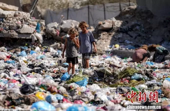 西方多国承认巴勒斯坦国，美国和以色列越发孤立？-第3张图片-