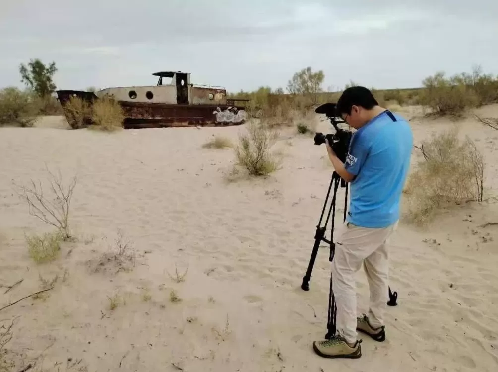 《共识的力量:上合在行动》:从问题切入让上合叙事自然落地-第2张图片- 《共识的力量:上合在行动》:从问题切入让上合叙事自然落地-第2张图片-