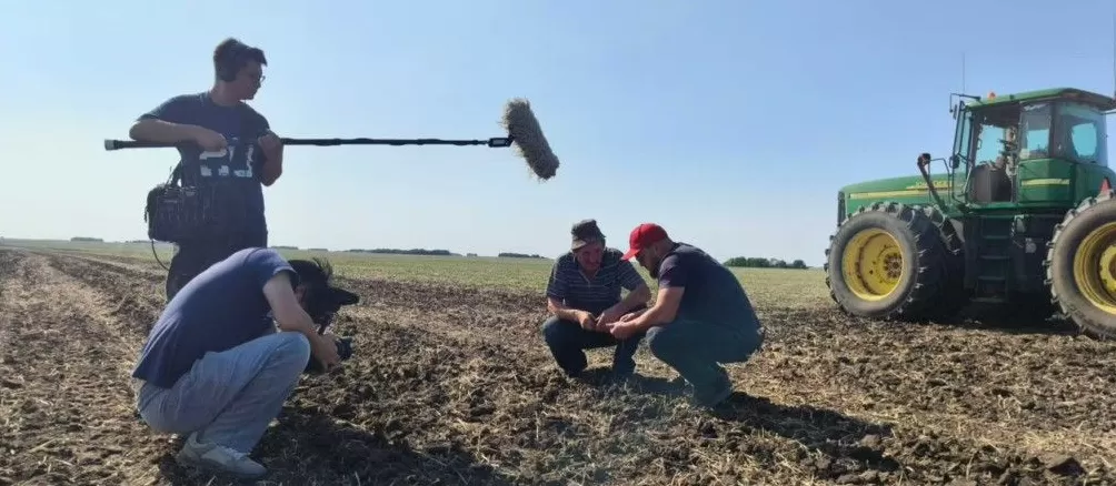 《共识的力量:上合在行动》:从问题切入让上合叙事自然落地-第3张图片- 《共识的力量:上合在行动》:从问题切入让上合叙事自然落地-第3张图片-