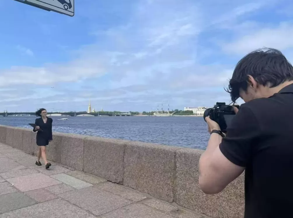 《共识的力量:上合在行动》:从问题切入让上合叙事自然落地-第6张图片- 《共识的力量:上合在行动》:从问题切入让上合叙事自然落地-第6张图片-