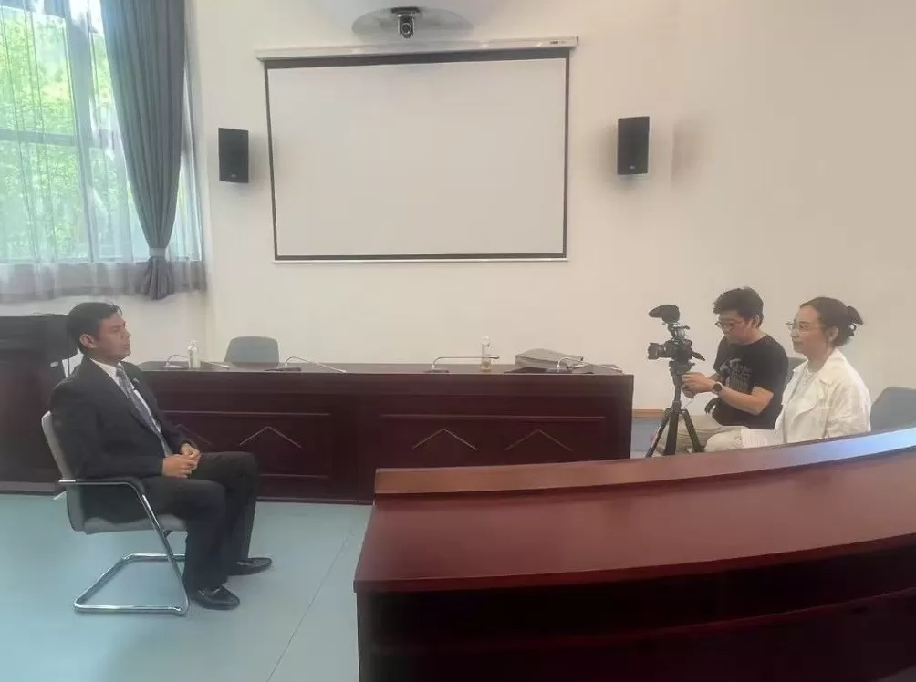 《共识的力量:上合在行动》:从问题切入让上合叙事自然落地-第7张图片- 《共识的力量:上合在行动》:从问题切入让上合叙事自然落地-第7张图片-