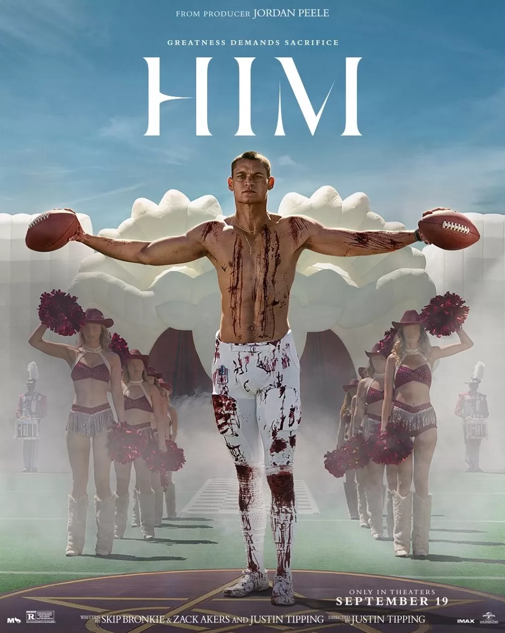 北美票房 |《鬼灭之刃》再创纪录-第1张图片-