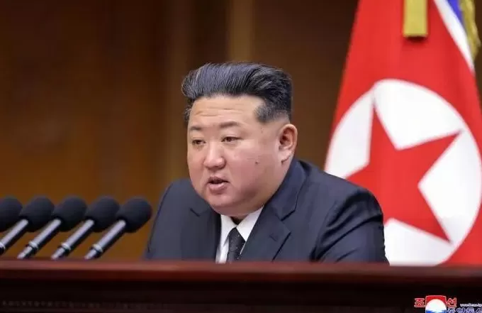 金正恩：至今仍怀有对特朗普的美好回忆，只要美方放弃无核化目标，就见特朗普-第1张图片-