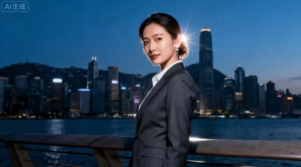 中国资产大爆发，背后藏着这三个城市-第1张图片-