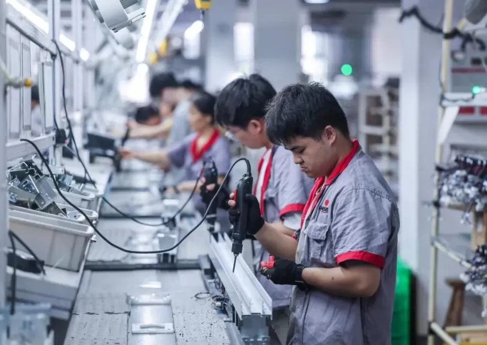 中国资产大爆发，背后藏着这三个城市-第5张图片-