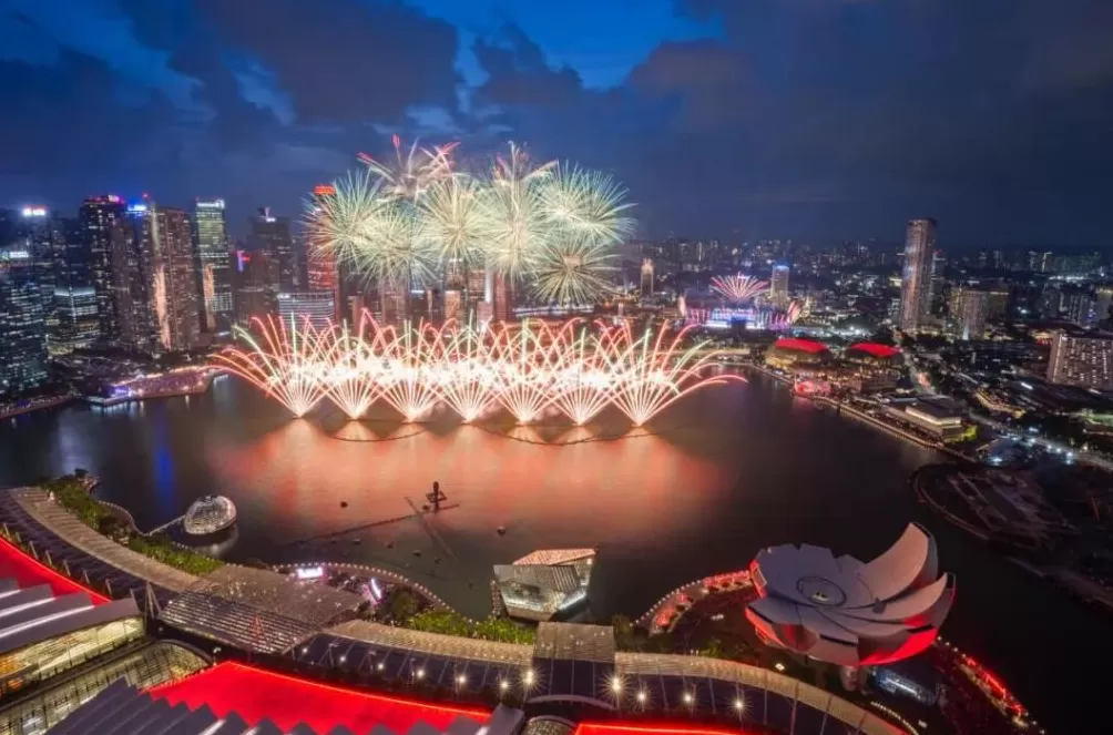 中国资产大爆发，背后藏着这三个城市-第7张图片-