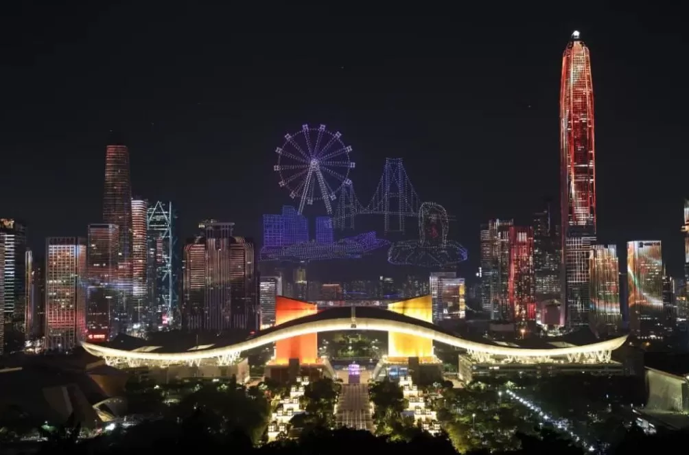 中国资产大爆发，背后藏着这三个城市-第12张图片-