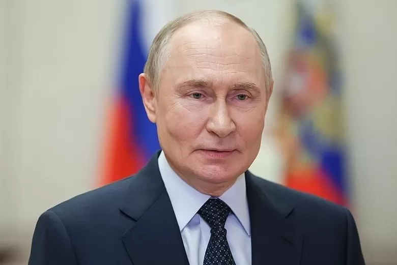 普京22日将主持召开安全领域会议并发表重要声明-第1张图片- 普京22日将主持召开安全领域会议并发表重要声明-第1张图片-