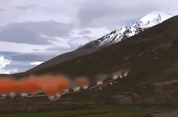 最美的净土，已经毁了-第2张图片-